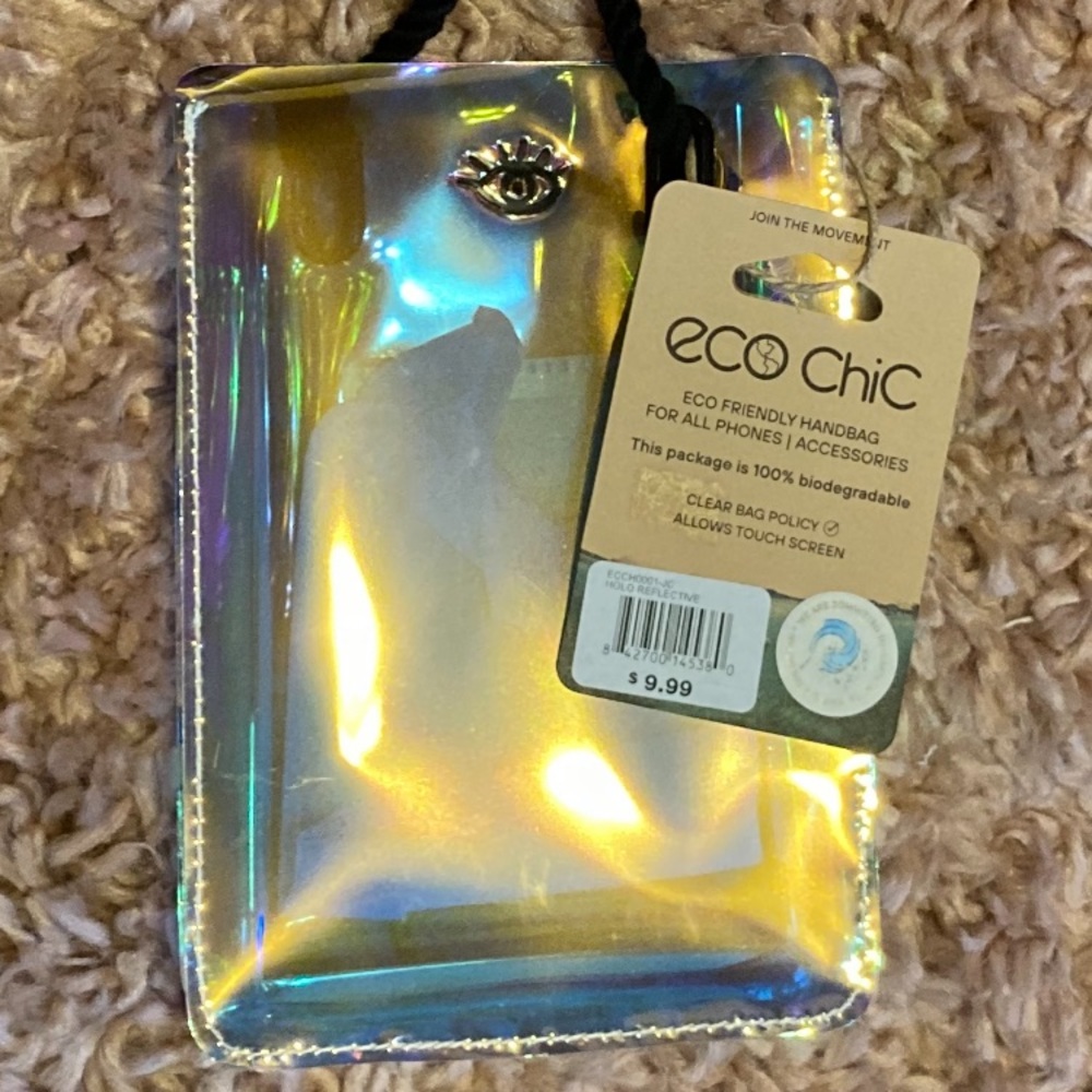 Mini Crossbody Purse